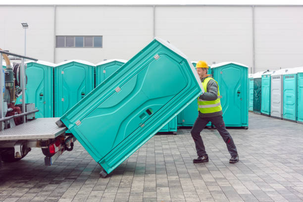 Best Emergency porta potty rental  in Kingwood, WV