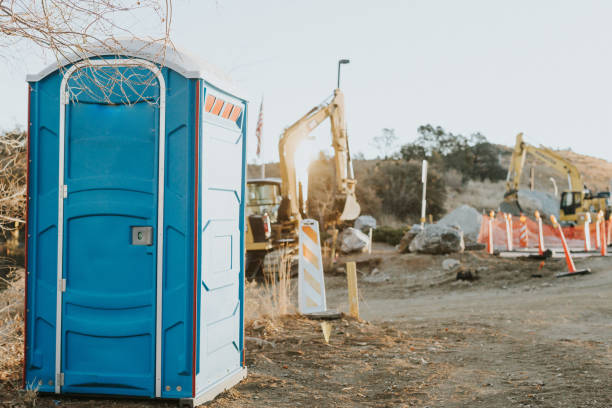 Best Luxury portable toilet rental  in Kingwood, WV